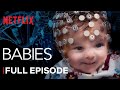 Language Development in Babies