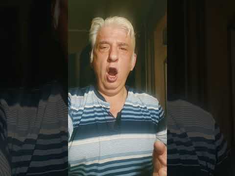 Любимая русская народная.