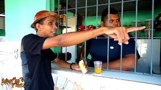 Série Severino e o Dono do Bar - Canal Só Risos