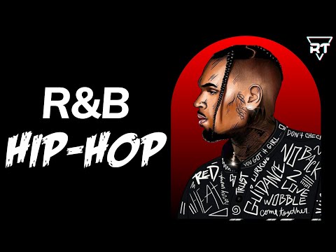 HipHop Mix 2024 and R&B Mix - R&B HipHop Playlist