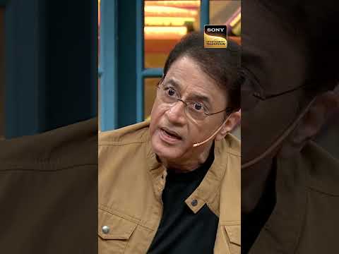 Arun Govil Speaks About A Funny Incident | The Kapil Sharma Show | #tkss #comedy #kapilsharma