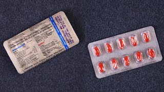 Docowize Plus Capsule | आलसपन, कमजोरी, थकान दूर करने की दवाई। लेने का सही तरीका | Uses in Hindi