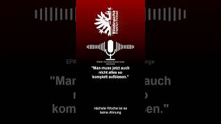 Man muss jetzt auch nicht alles so komplett aufblasen