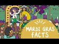 Mardi Gras Traditions and Significance