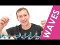 Wave Properties and Types
