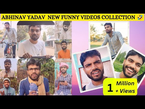 Aaj to bach Gya😱 #trending #video #comedy #abhinavyadav #funny