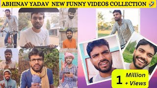 Aaj to bach Gya😱 #trending #video #comedy #abhinavyadav #funny