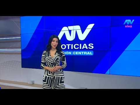 ATV Noticias Central: Programa del lunes 11 mayo 2026
