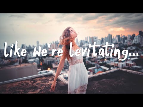 Nina Chuba - Levitating (Lyrics)
