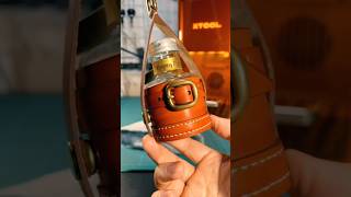 Transmuting a Bottle into a Potion.   / xTool F2