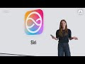 Siri's New Features and Capabilities