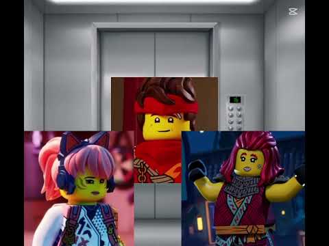 Trust me it's gonna work....| Flipping Whipping Ninjas