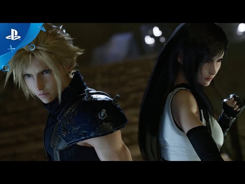Final Fantasy VII Remake - Accolades Commercial | PS4