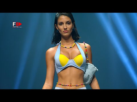 CHACHO SOUVENIRS Swimwear 2024 Gran Canaria - Full Show