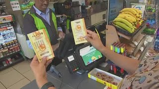 Powerball offering $750M prize