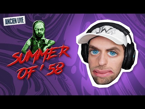 Summer of '58 - Rediffusion Squeezie du 25/11/2021