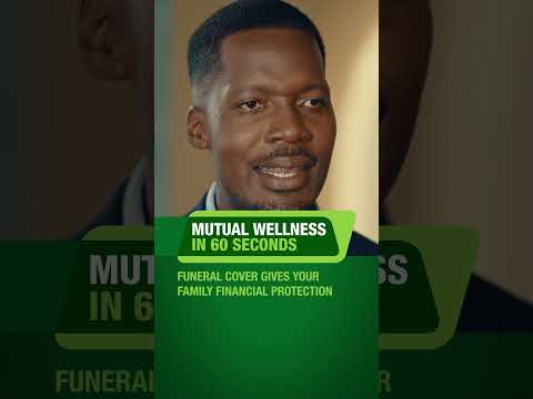 How Funeral Insurance Creates Space to Grieve