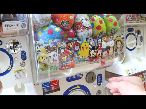 Sakura Tv Toy Candyの最新動画 Youtubeランキング