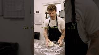 Pasta tips with chef Kendall Moore#cookingtips #cookinghacks #culinaryschool #pasta #stainlesssteel