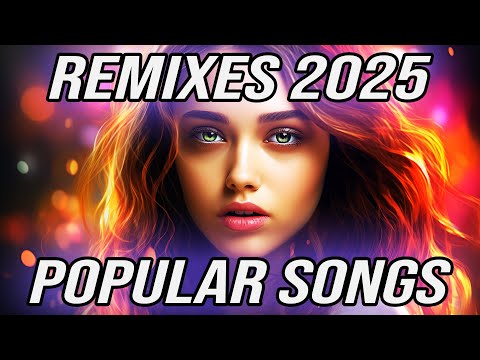 Best House Remixes Of Popular Songs 2025 | Slap House Mix 2025