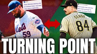 Mets on the Verge of a BLOCKBUSTER Deal?
