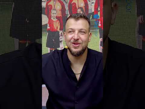 Batuhan Karadeniz'in Old Trafford'da Yaşadıkları | #shorts