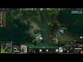 Na`Vi vs Fnatic EU - EMS One Grand Final Cup 1 - Game 3