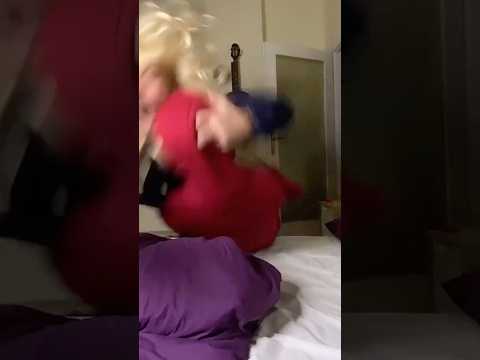 Farting and other funny troubles #funnyvideos #funny #littlefamily #comedy