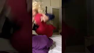 Farting and other funny troubles #funnyvideos #funny #littlefamily #comedy