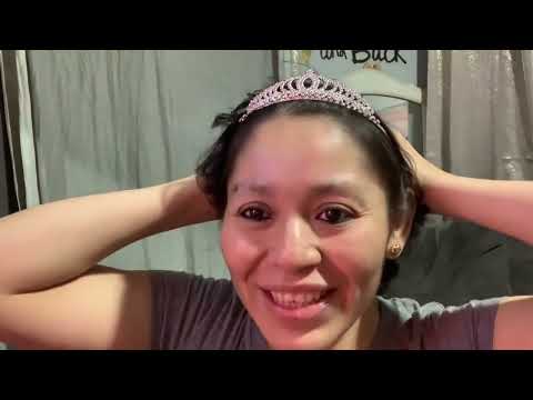 Hermoso vlogs para sus seguidores de corazón ♥️