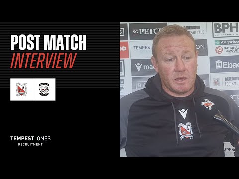 Interview: Steve Watson