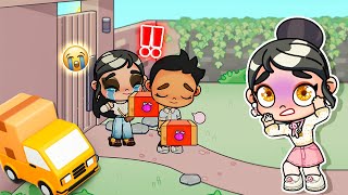 MIA ET ROMÉO SE FONT CAMBRIOLÉS DANS AVATAR WORLD ?! MISS QUEEN 👑