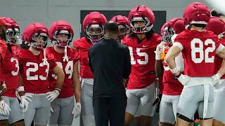 2026 OHIO STATE SPRING GAME PREVIEW