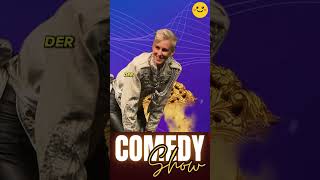 Lisa Eckhart 2026 witzigsten Clip 11.2 #lisaeckhart #comedy #nuhrimersten #standup #satire