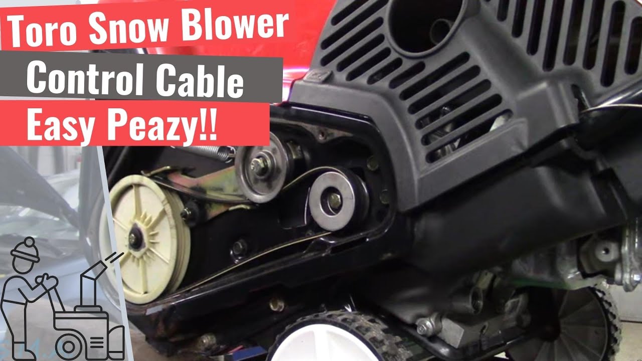 Toro Power Clear 21-in Single-stage Self-propelled Gas Snow Blower 38752 At - Foto 6