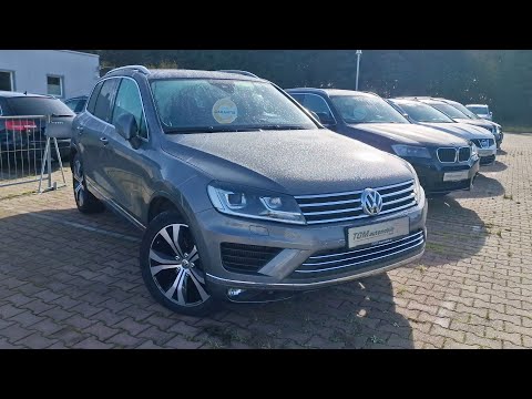 SUV - uri Germania de la 4000 euro la sfarsit de toamna, oferta diversificata!