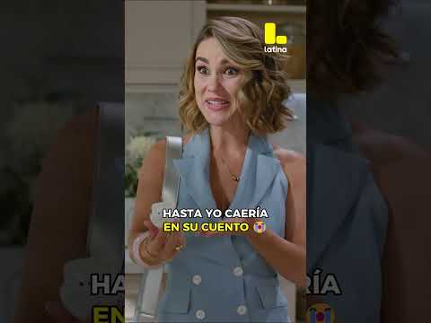 😡NO LE CREAS NADA. VALENTINA 😤 | VALENTINA VALIENTE 🤩