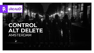 Control Alt Delete - Amsterdam [Drum and Bass | Monstercat]