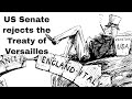 Republican Opposition to the League of Nations