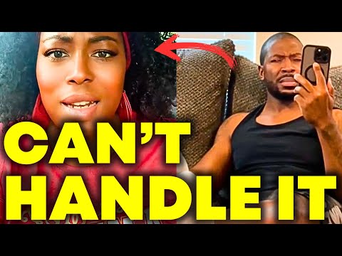 “Black Women NOW HUNTING ALL Races Of Men EVERYWHERE!…STOP IGNORING US!”