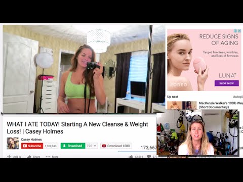 Casey Holmes CHICKEN Cleanse