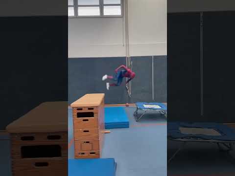 The Floor is Lava Challange Part 12 #shorts [backward]