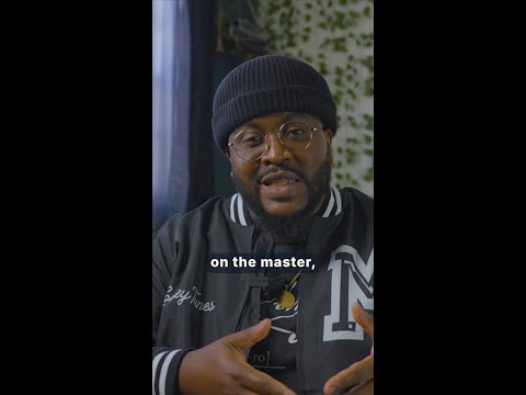 How to fix your weak sounding masters in seconds.