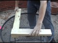 Exploring the Pythagorean Theorem in Construction