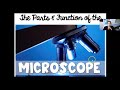 Exploring the Parts of a Microscope