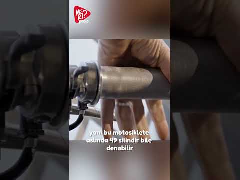 48 Silindirli Motosiklet #motosiklet #motorsiklet #motor #keşfet #tiktok #shorts