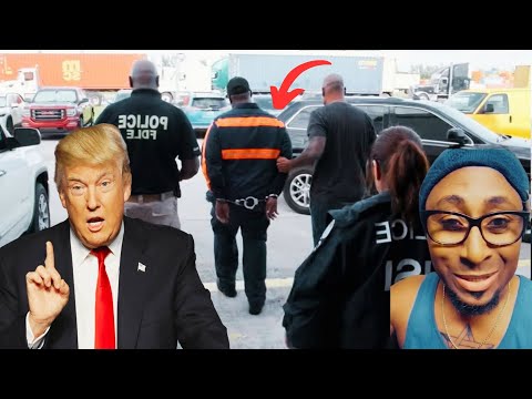Depòtasyon Laplanta Otorite ameriken yo bay vrè rezon an...Dosye a pi konplike