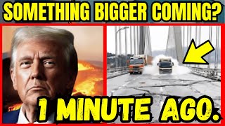 🚨BREAKING: Volcano Erupts, Earthquake Hits, Oil Exports Blocked—Russia Just LOST CONTROL!
