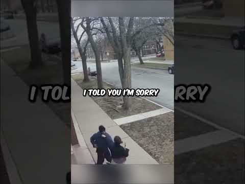 He Tried to Rob the Wrong Woman — She Was an Off-Duty Cop
