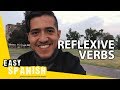 Exploring Reflexive Verbs in Spanish